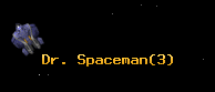 Dr. Spaceman