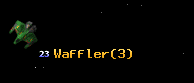Waffler