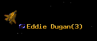 Eddie Dugan
