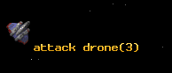 attack drone