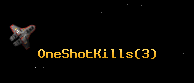 OneShotKills