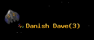 Danish Dave
