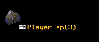 Player *p