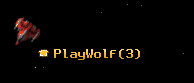 PlayWolf