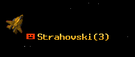 Strahovski