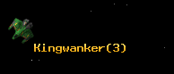 Kingwanker