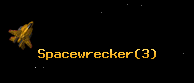 Spacewrecker