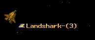 Landshark-