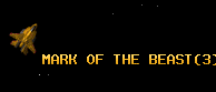 MARK OF THE BEAST
