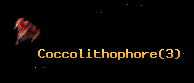 Coccolithophore