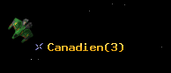 Canadien