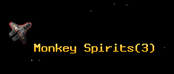 Monkey Spirits