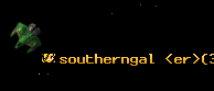 southerngal <er>