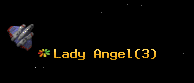 Lady Angel