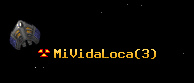 MiVidaLoca