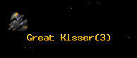 Great Kisser