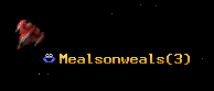 Mealsonweals