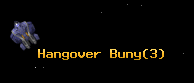 Hangover Buny