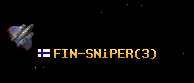FIN-SNiPER