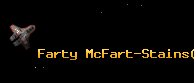 Farty McFart-Stains