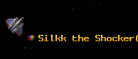 Silkk the Shocker