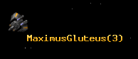 MaximusGluteus
