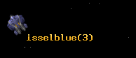 isselblue