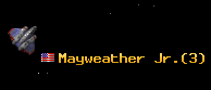 Mayweather Jr.