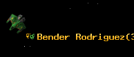 Bender Rodriguez