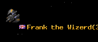 Frank the Wizerd