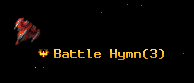 Battle Hymn