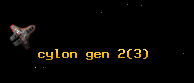 cylon gen 2