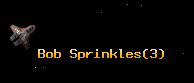 Bob Sprinkles