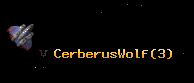CerberusWolf