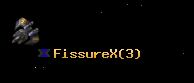 FissureX