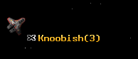 Knoobish