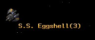 S.S. Eggshell