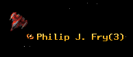 Philip J. Fry