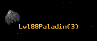 Lvl88Paladin