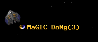 MaGiC DoNg
