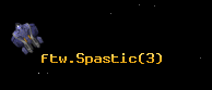 ftw.Spastic