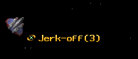 Jerk-off