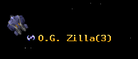 O.G. Zilla