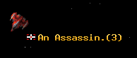 An Assassin.