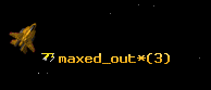 maxed_out*