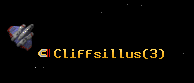 Cliffsillus