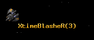 XtimeBlasheR
