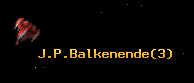 J.P.Balkenende