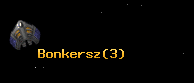 Bonkersz
