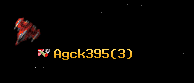 Agck395